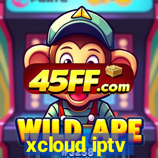xcloud iptv